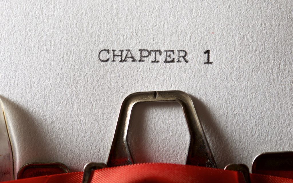 The beginning is the most important part of the&nbsp;work.